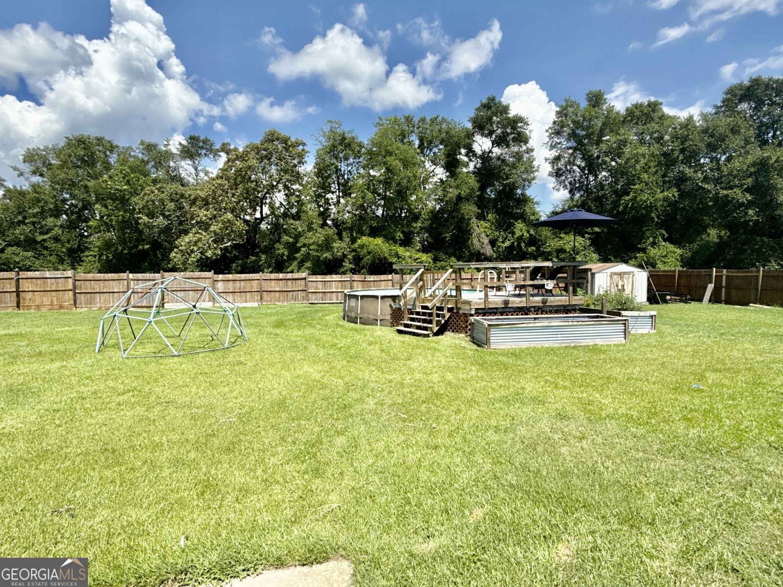228 Stonebrook Way Statesboro - 18