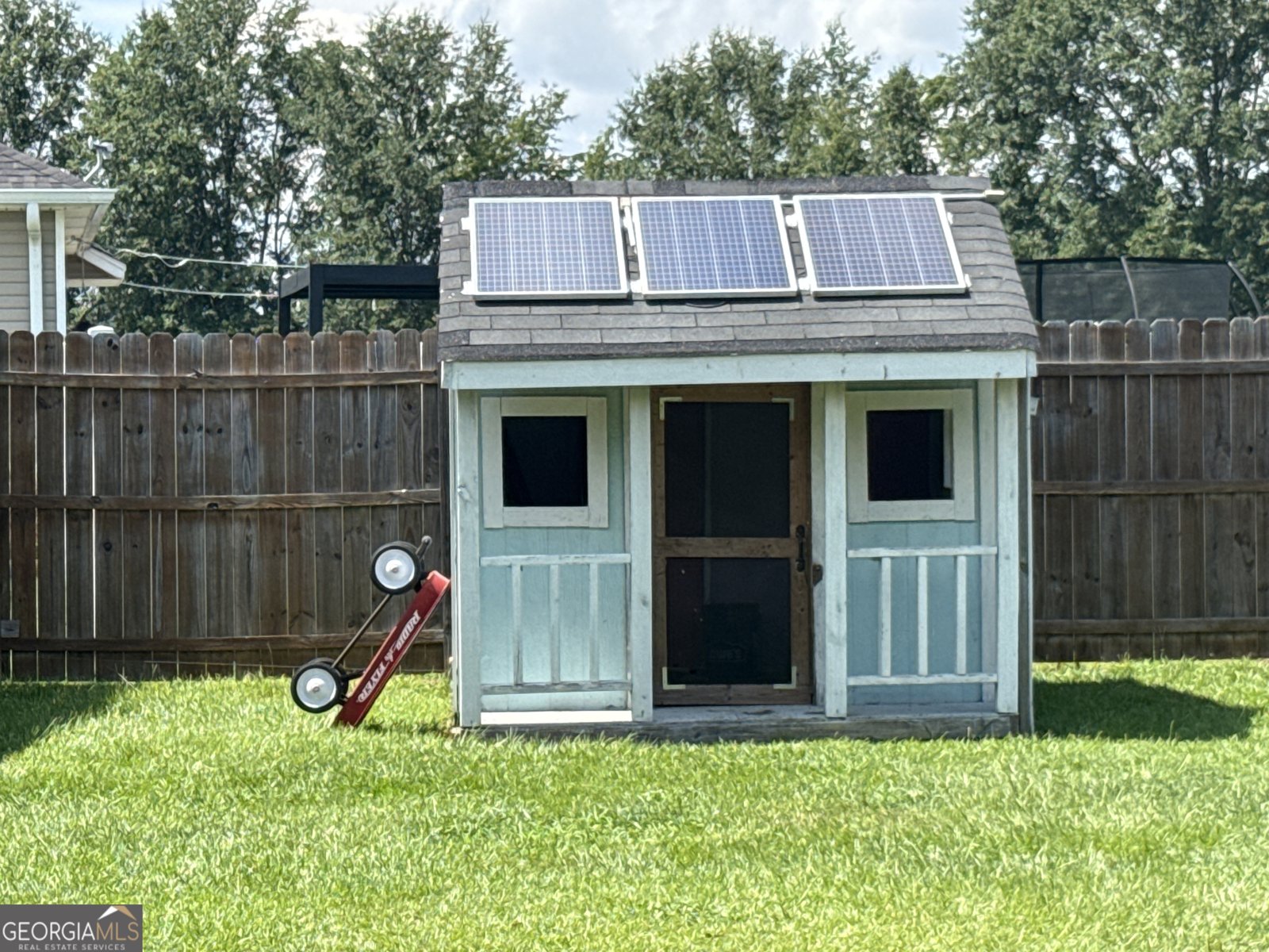 228 Stonebrook Way Statesboro - 23