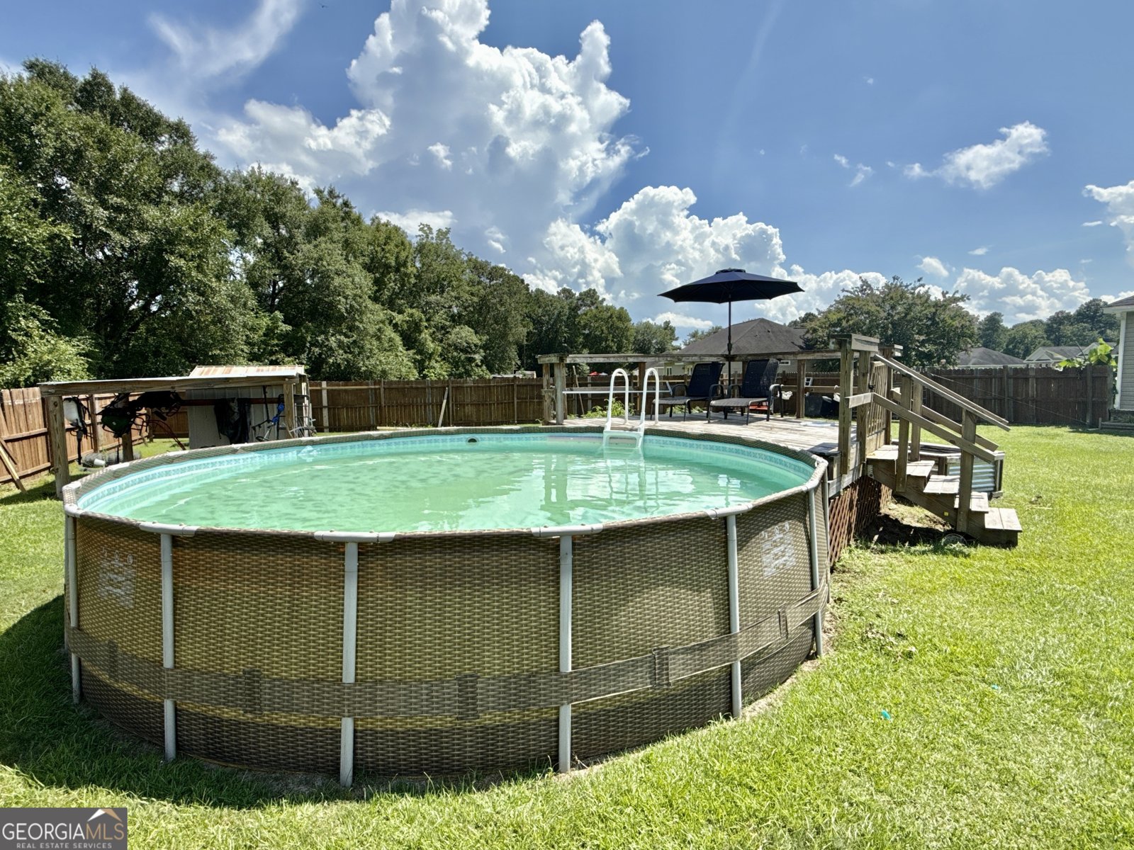 228 Stonebrook Way Statesboro - 26
