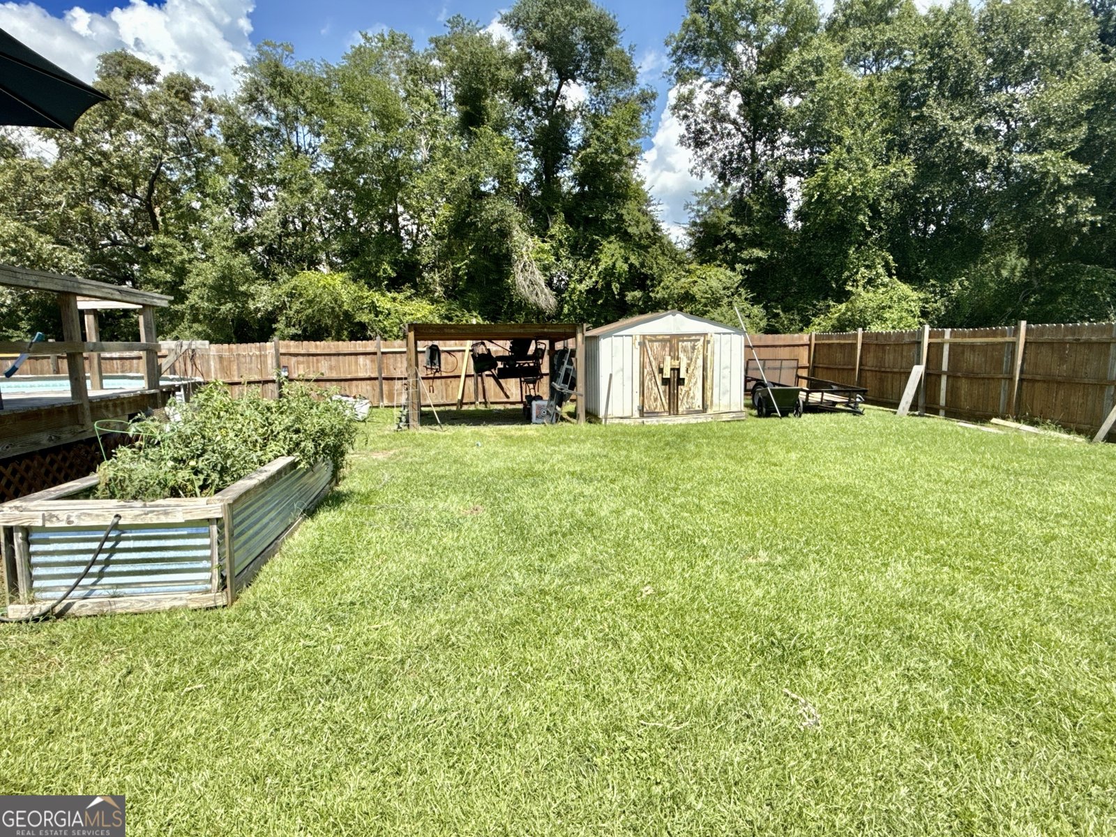 228 Stonebrook Way Statesboro - 28