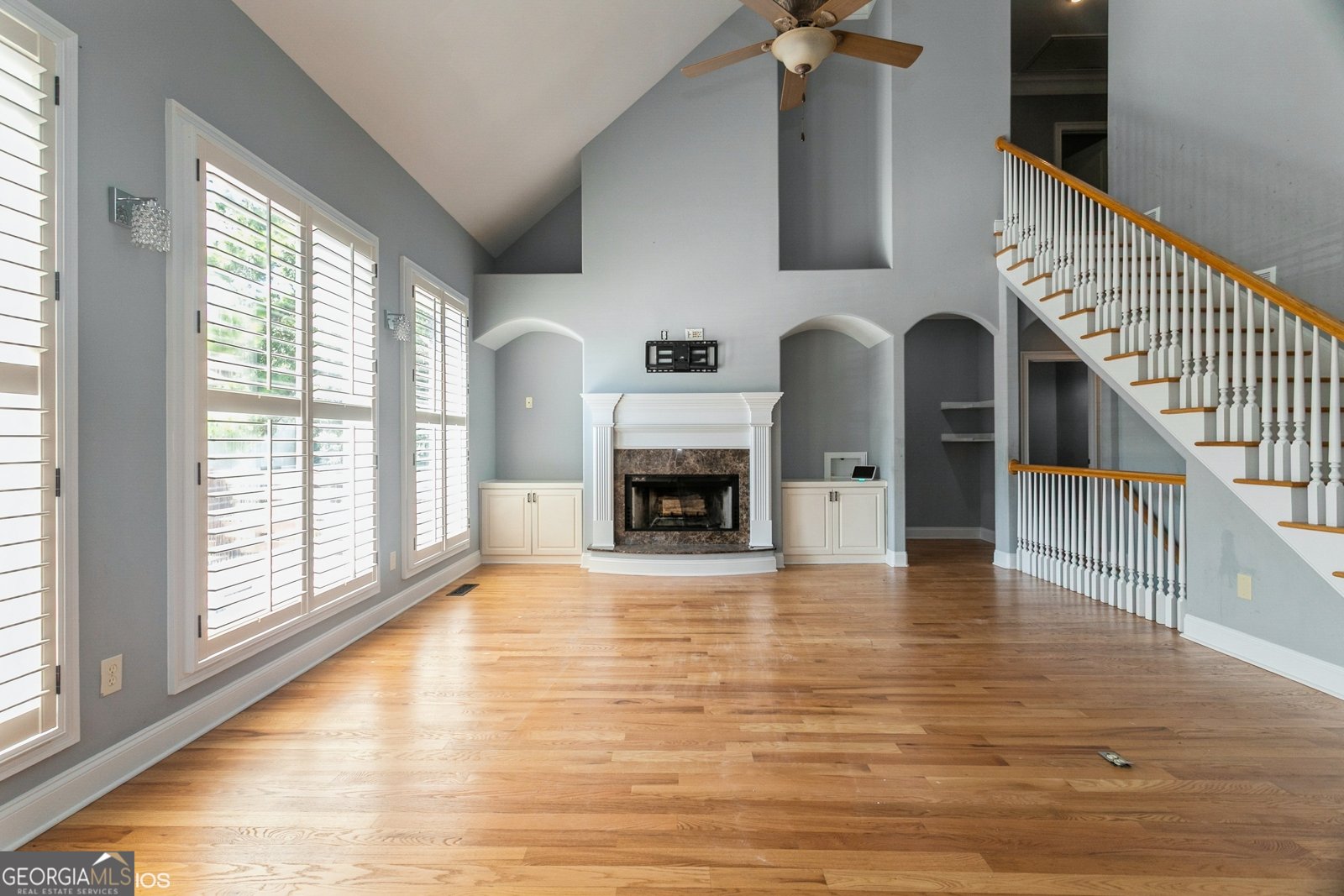 1020 Eagles Brooke Drive Locust Grove - 10