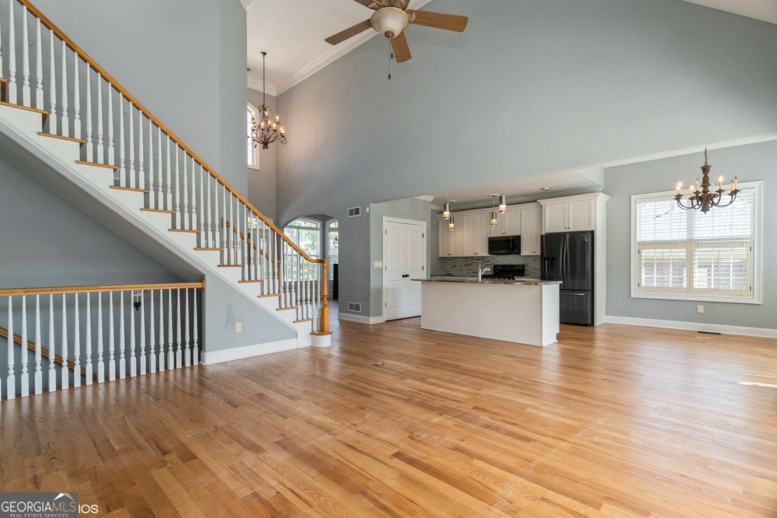 1020 Eagles Brooke Drive Locust Grove - 11