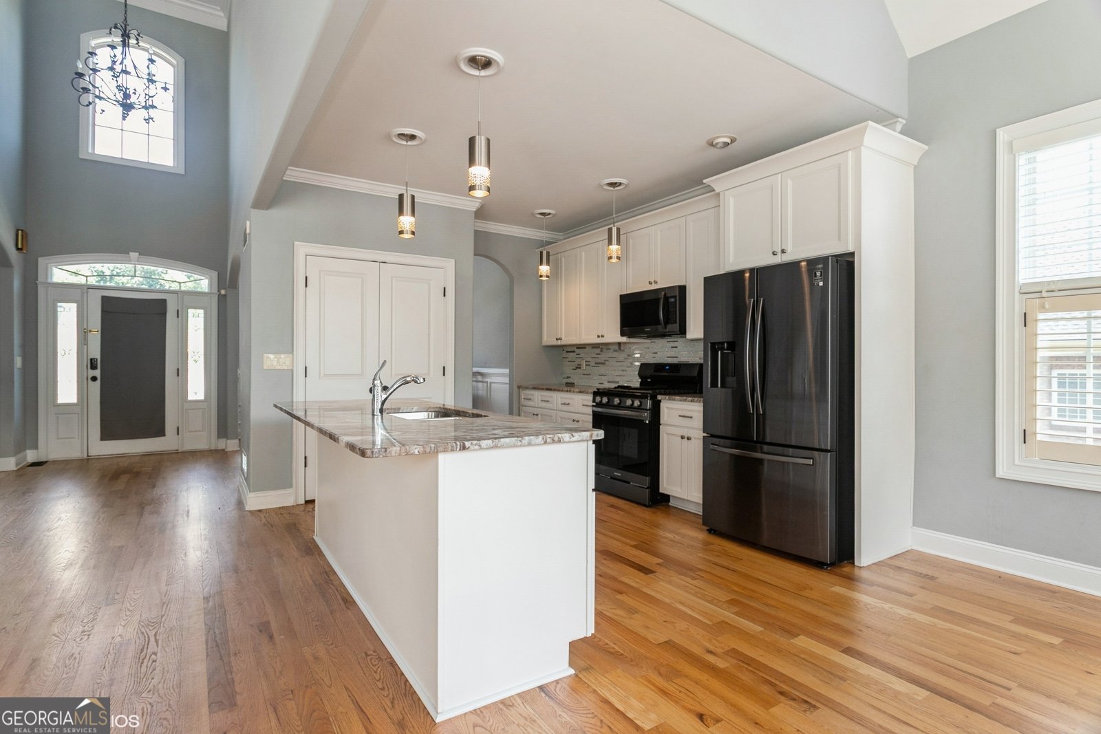 1020 Eagles Brooke Drive Locust Grove - 12