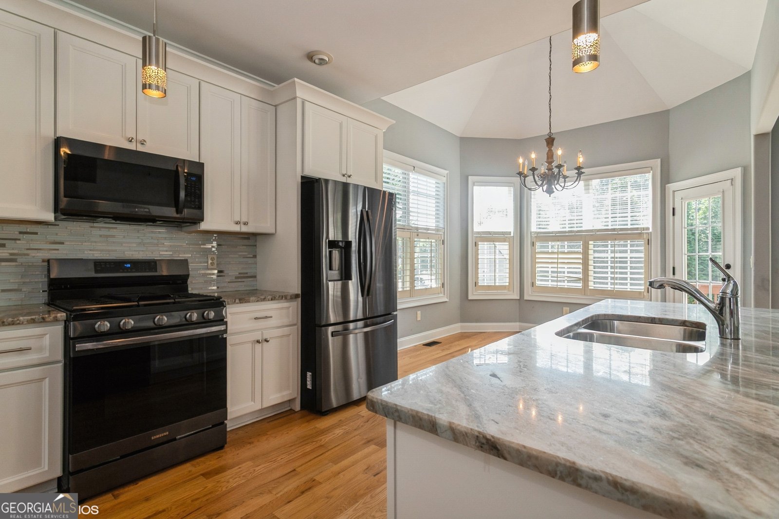 1020 Eagles Brooke Drive Locust Grove - 13