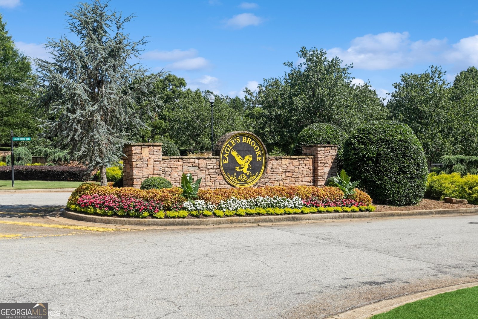 1020 Eagles Brooke Drive Locust Grove - 2