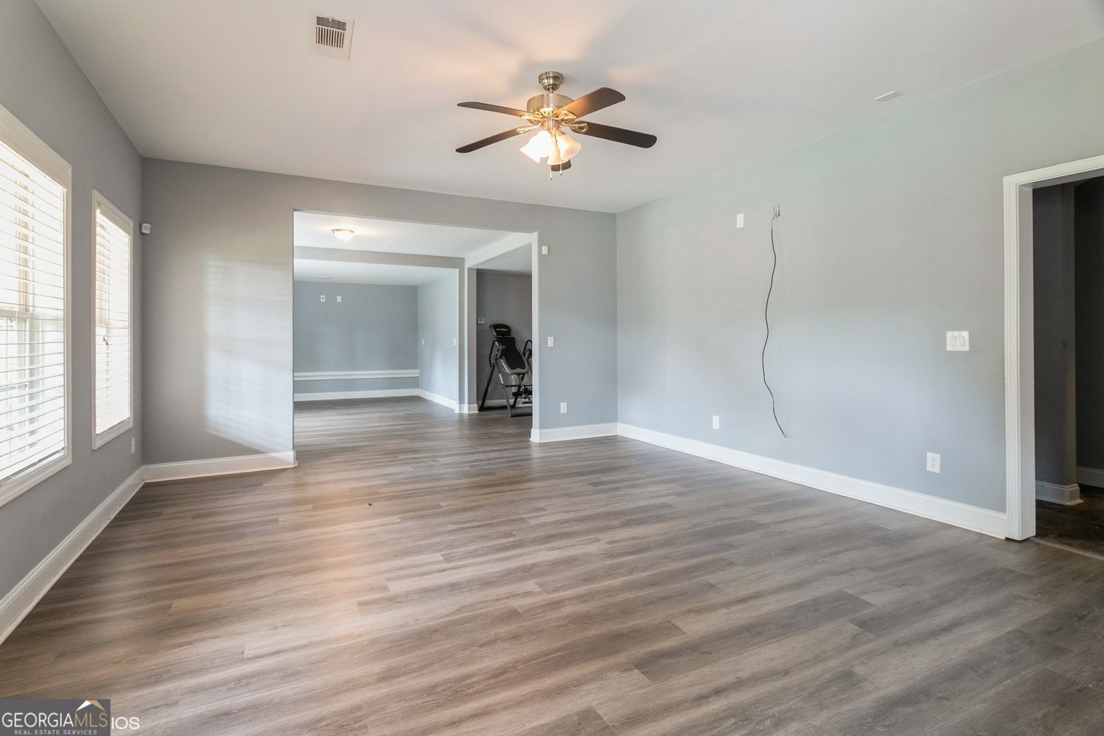 1020 Eagles Brooke Drive Locust Grove - 32