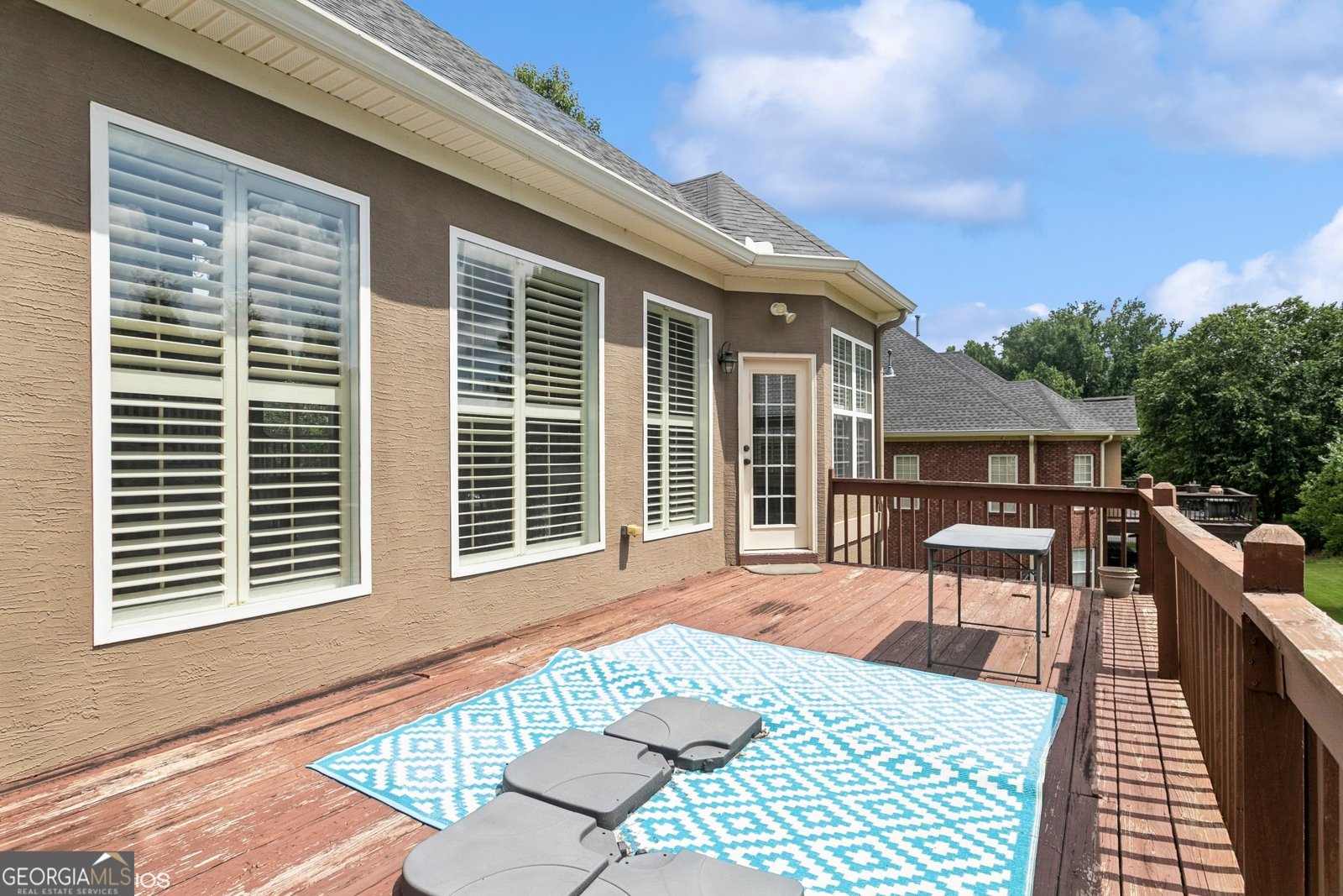 1020 Eagles Brooke Drive Locust Grove - 33
