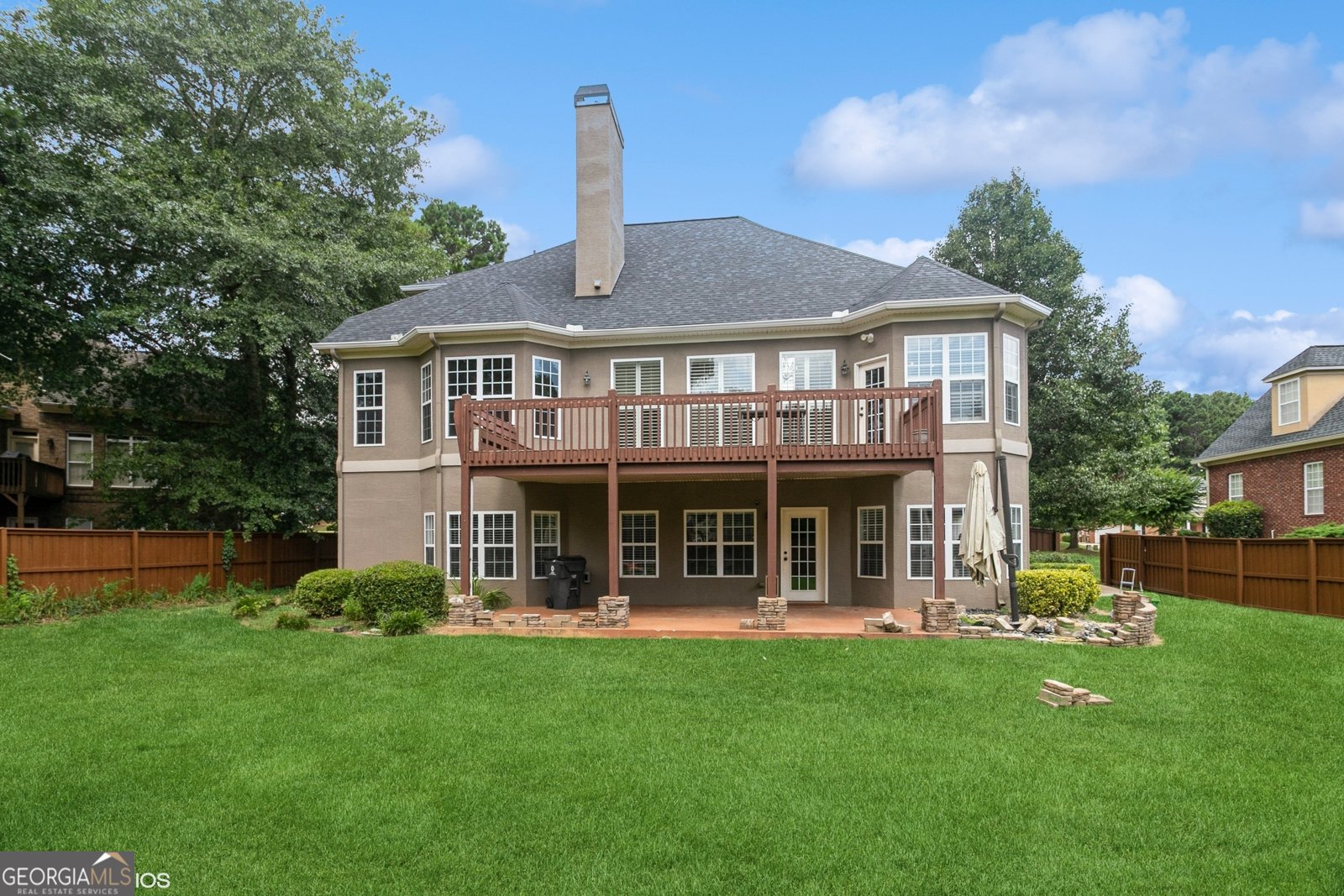 1020 Eagles Brooke Drive Locust Grove - 34