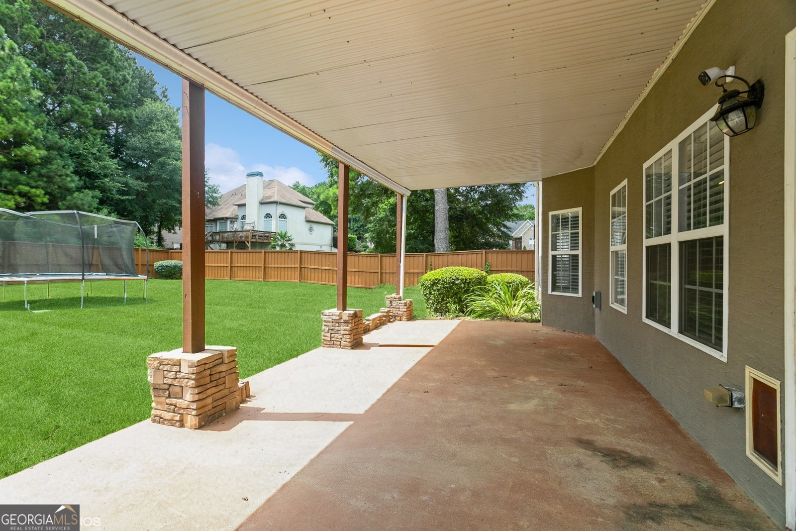 1020 Eagles Brooke Drive Locust Grove - 35