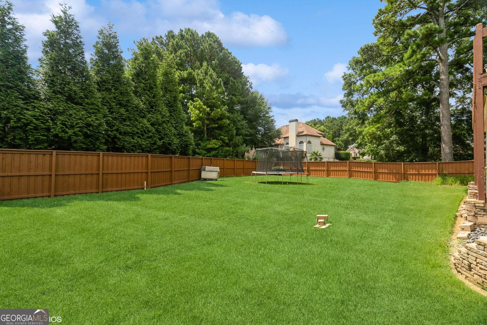 1020 Eagles Brooke Drive Locust Grove - 36