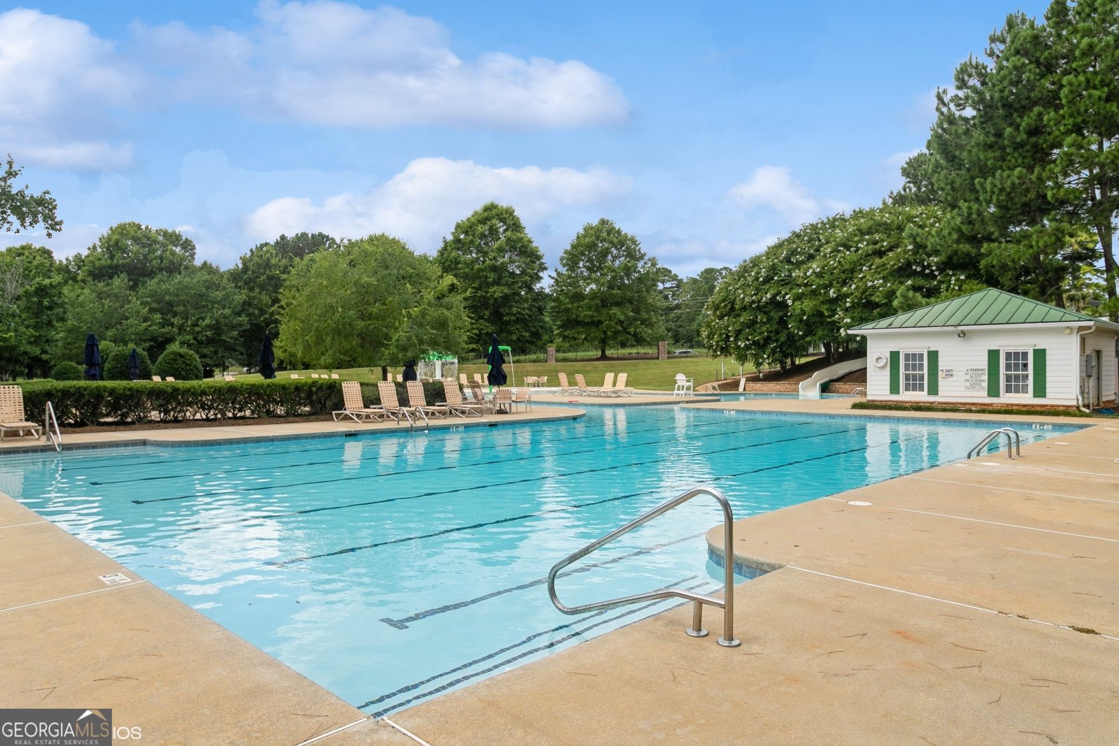 1020 Eagles Brooke Drive Locust Grove - 37