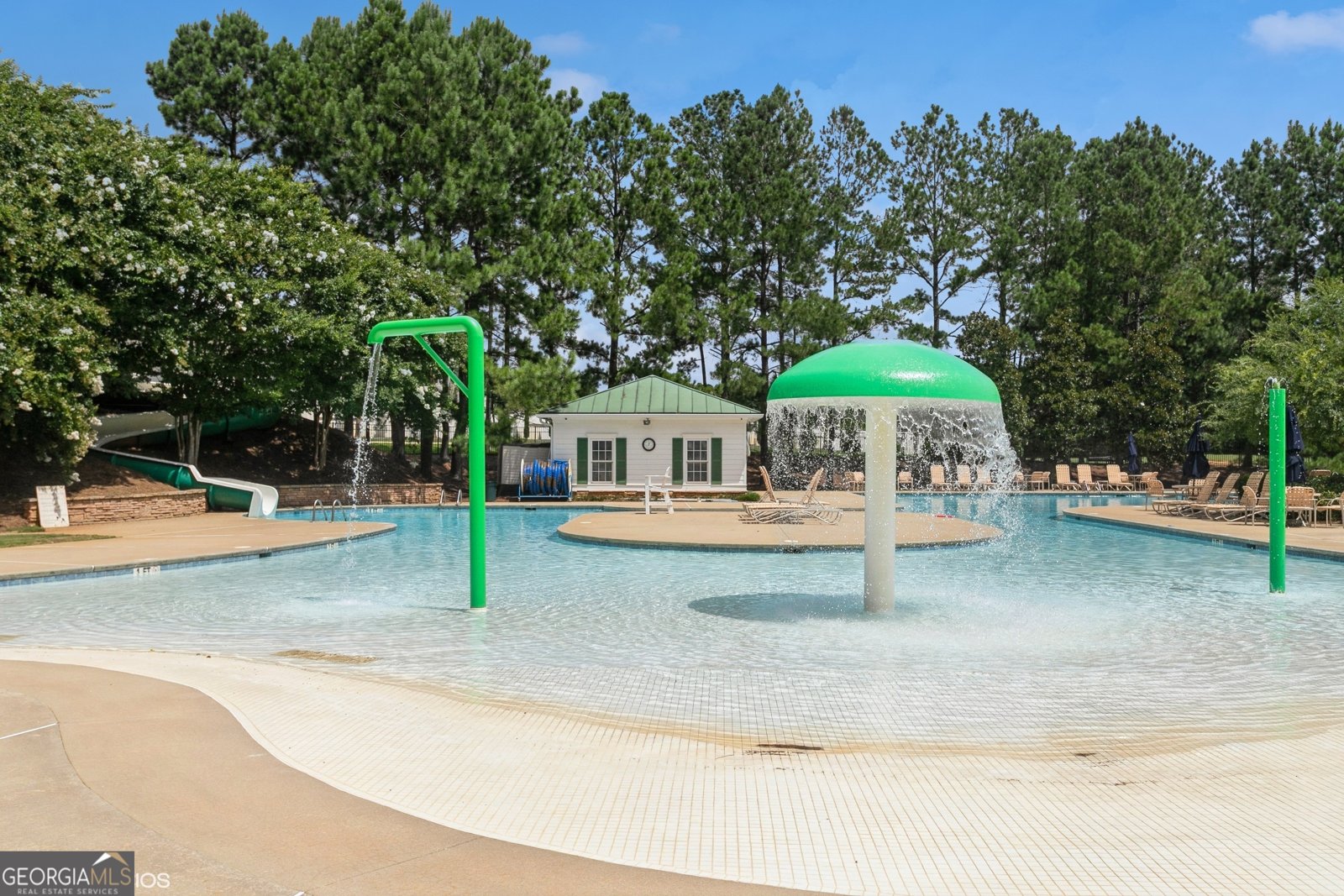 1020 Eagles Brooke Drive Locust Grove - 38