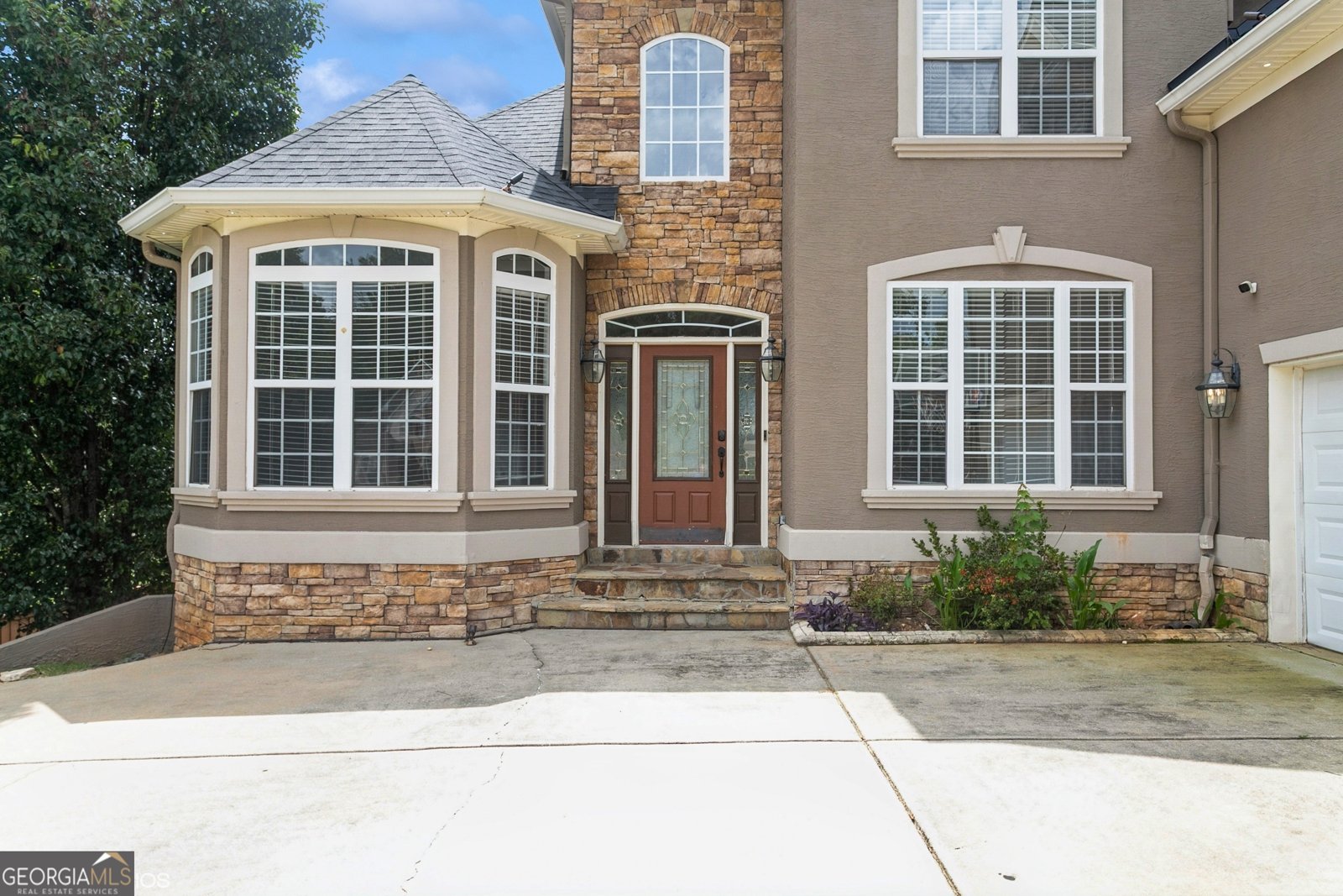1020 Eagles Brooke Drive Locust Grove - 4