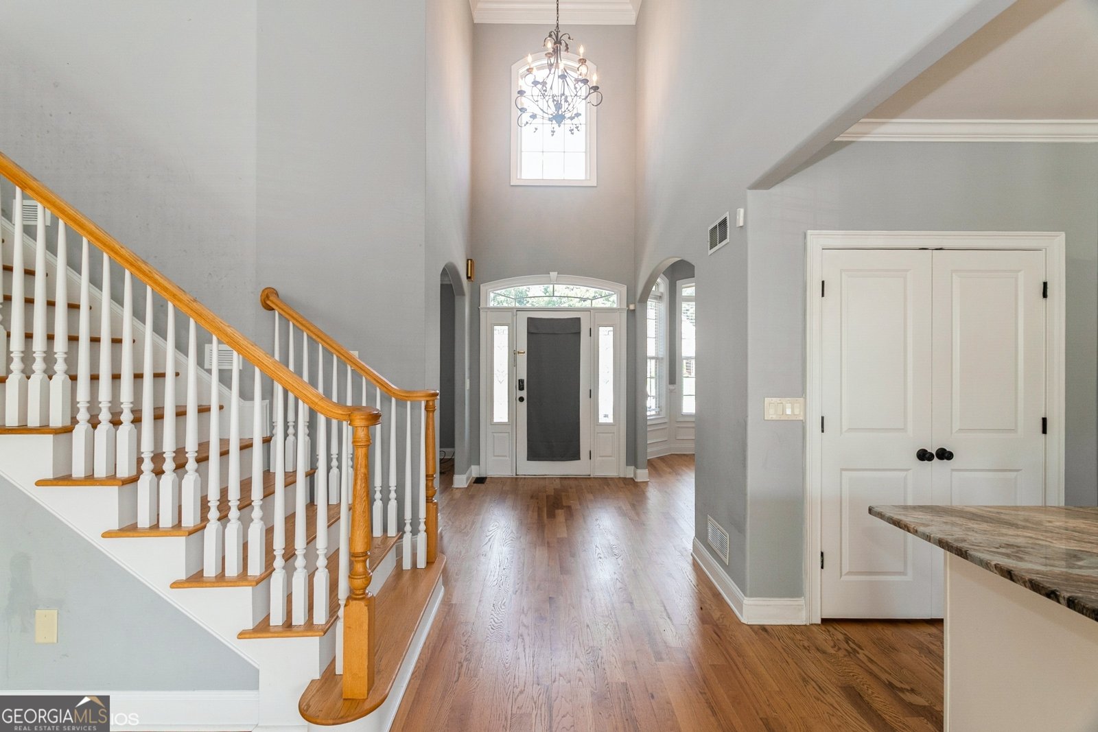 1020 Eagles Brooke Drive Locust Grove - 5