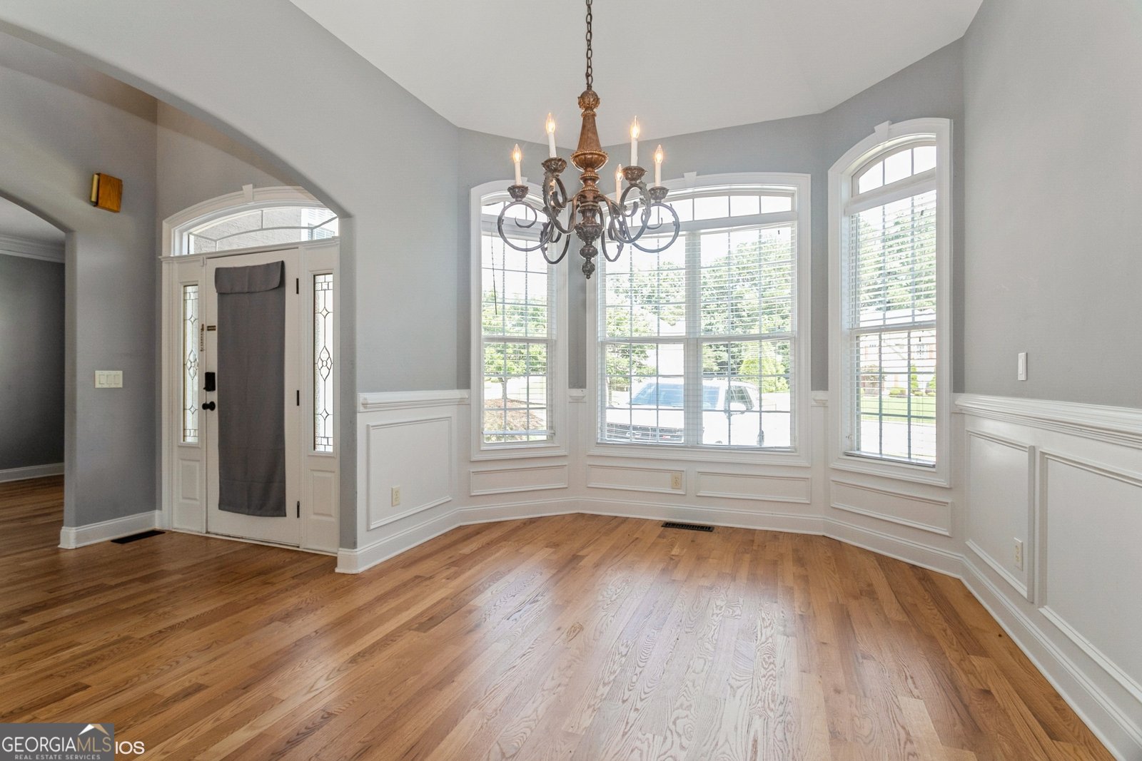 1020 Eagles Brooke Drive Locust Grove - 6