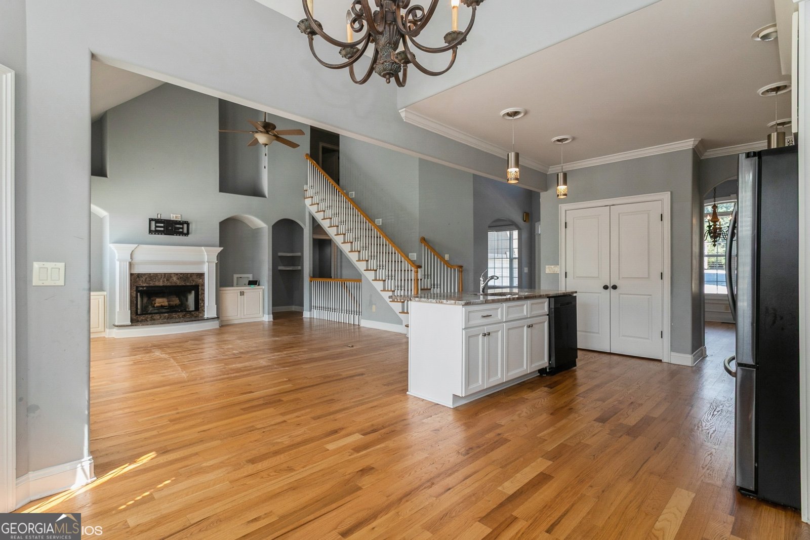 1020 Eagles Brooke Drive Locust Grove - 9