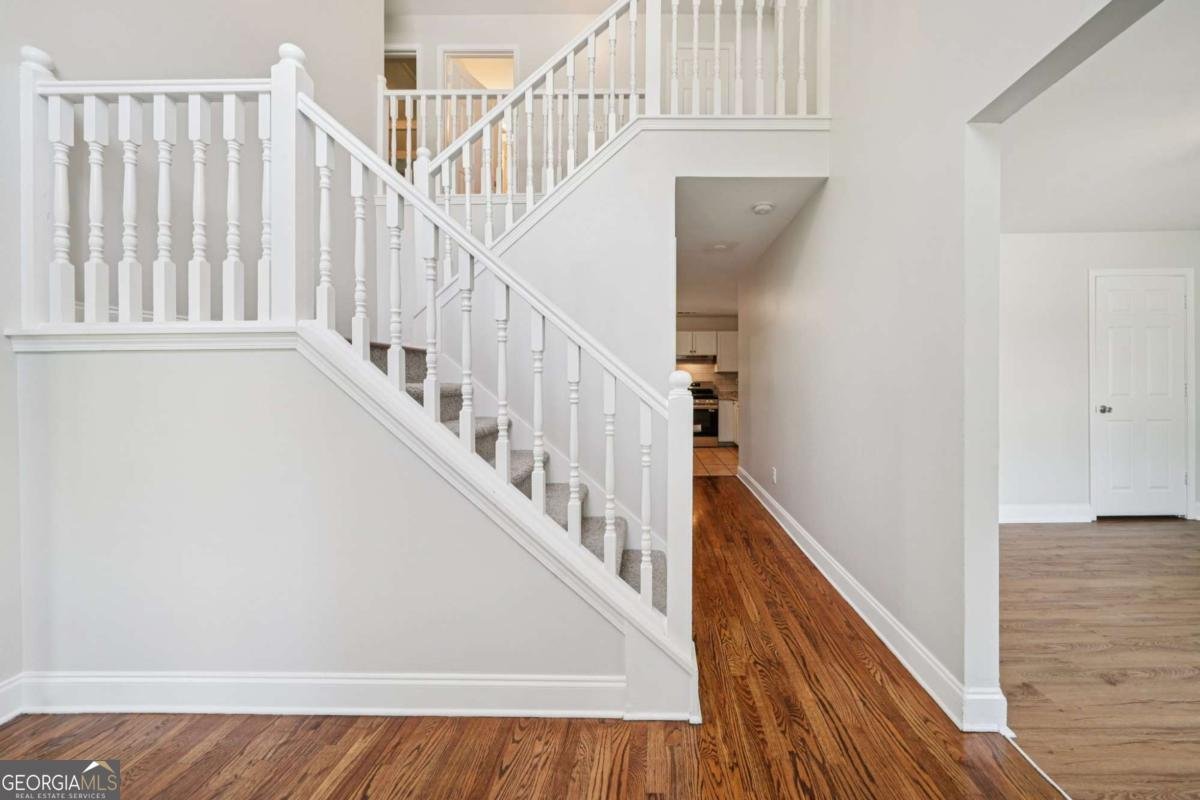 1021 Litherland Court Atlanta - 13