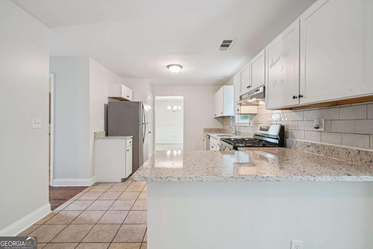1021 Litherland Court Atlanta - 3