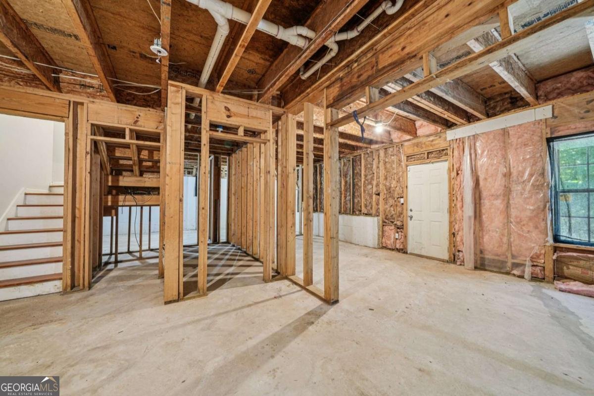 1021 Litherland Court Atlanta - 33