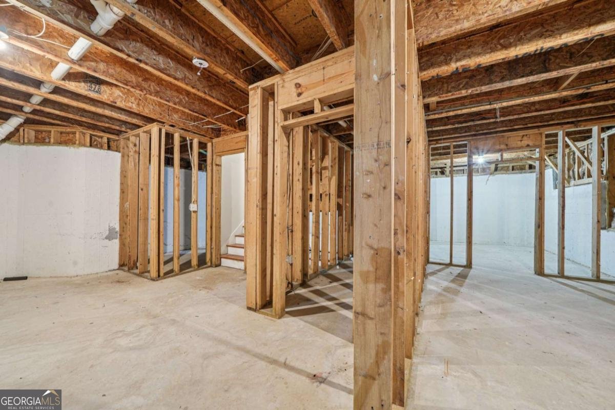 1021 Litherland Court Atlanta - 35