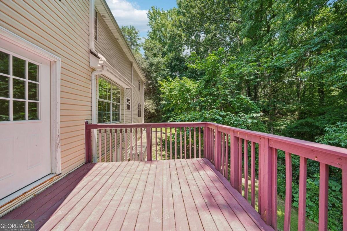 1021 Litherland Court Atlanta - 37