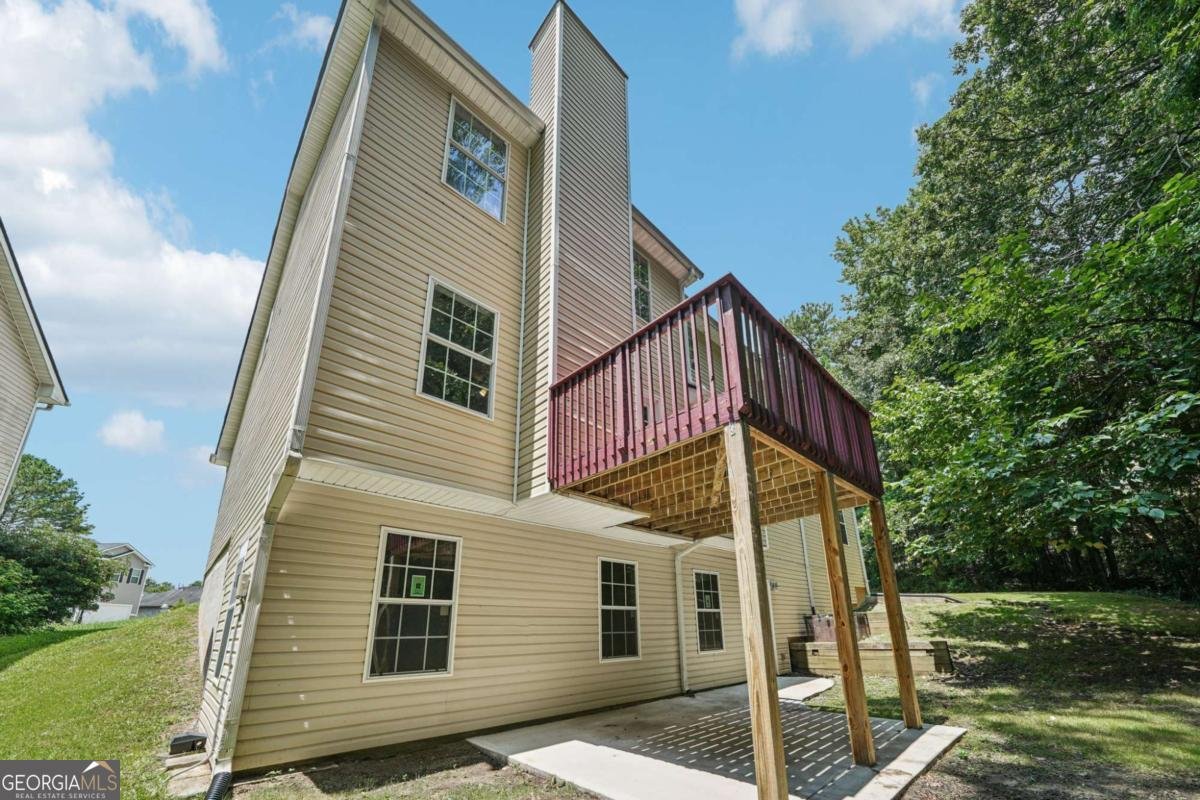 1021 Litherland Court Atlanta - 41