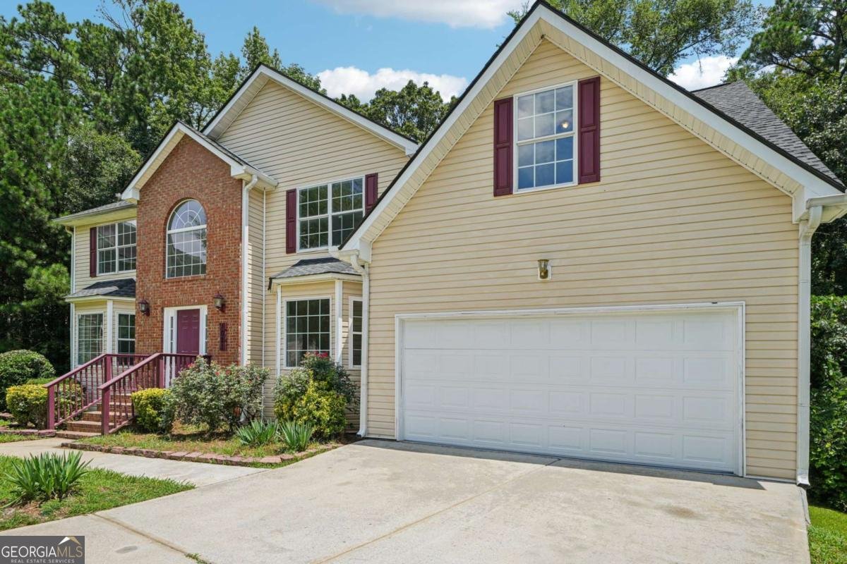 1021 Litherland Court Atlanta - 45