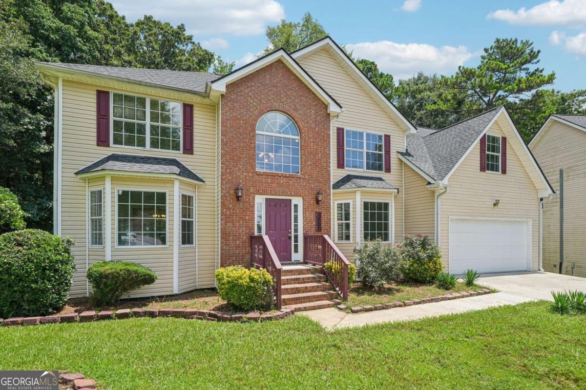 1021 Litherland Court Atlanta - 47