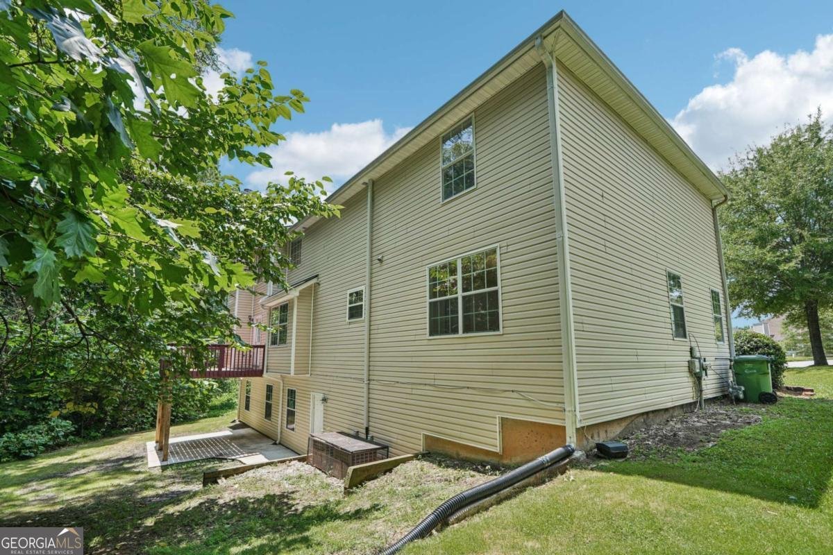 1021 Litherland Court Atlanta - 50