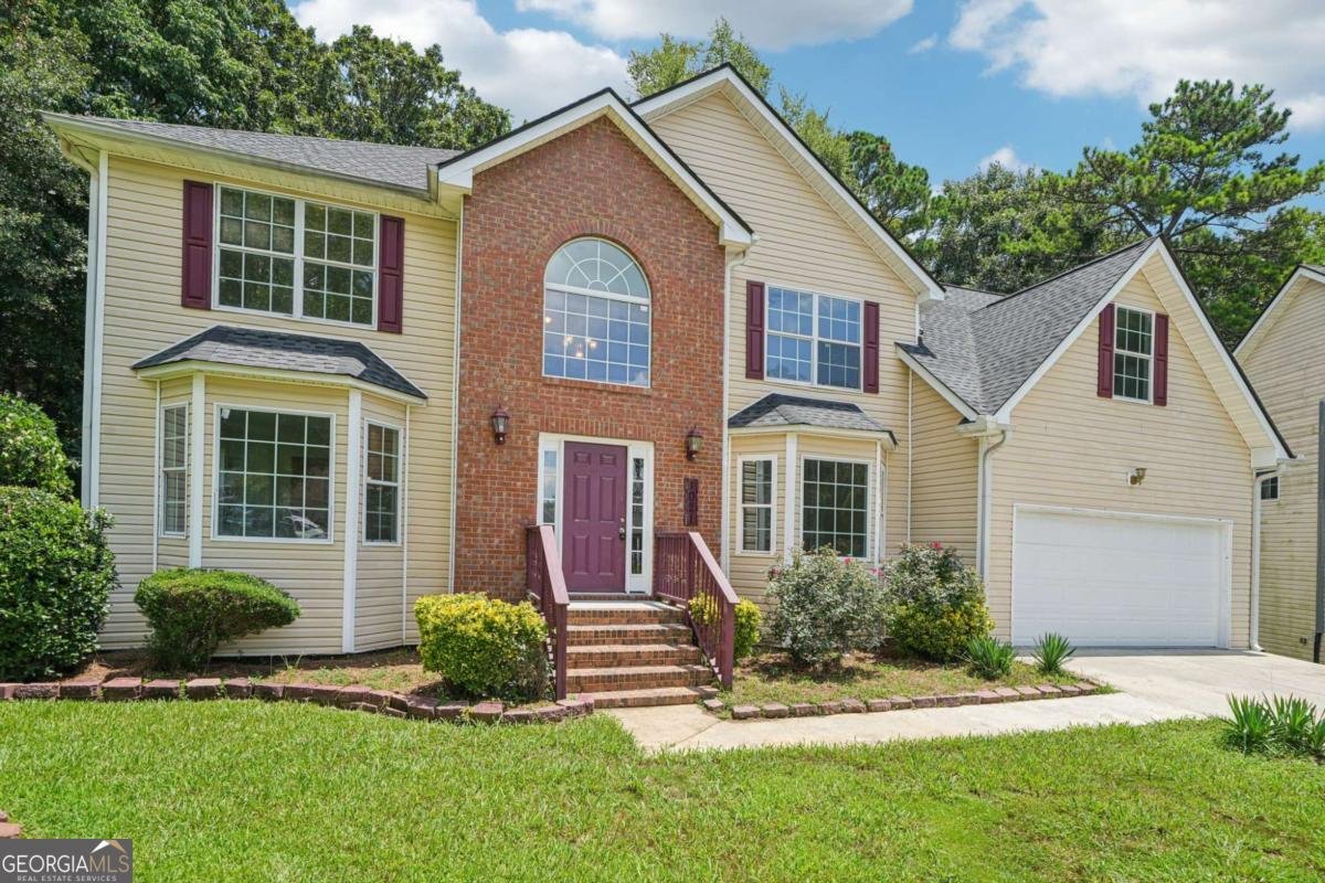 1021 Litherland Court Atlanta - 57