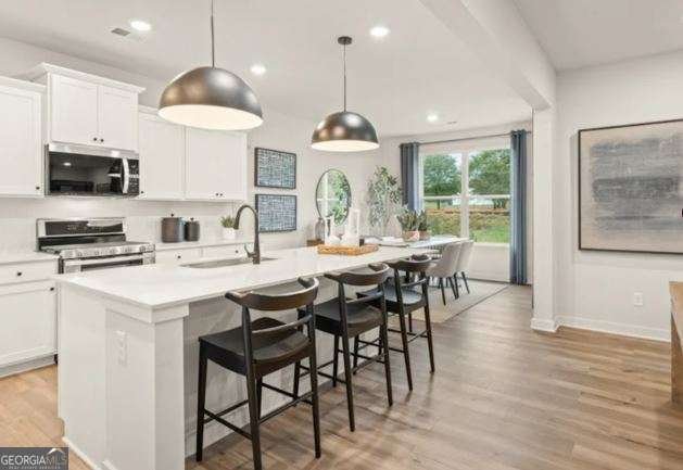 2630 Harbor Ridge Pass Gainesville - 16