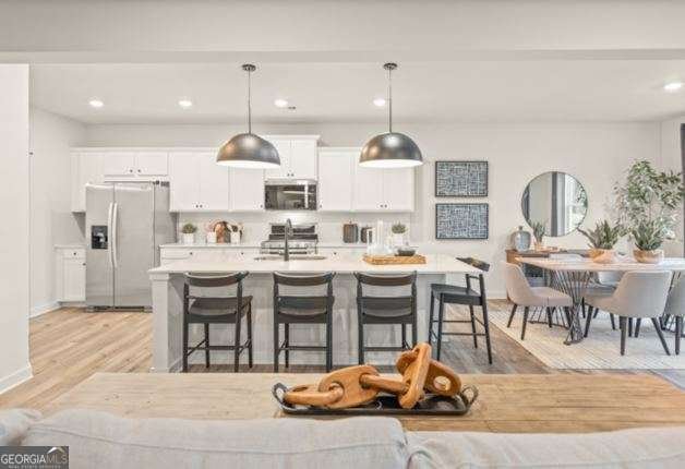 2630 Harbor Ridge Pass Gainesville - 17