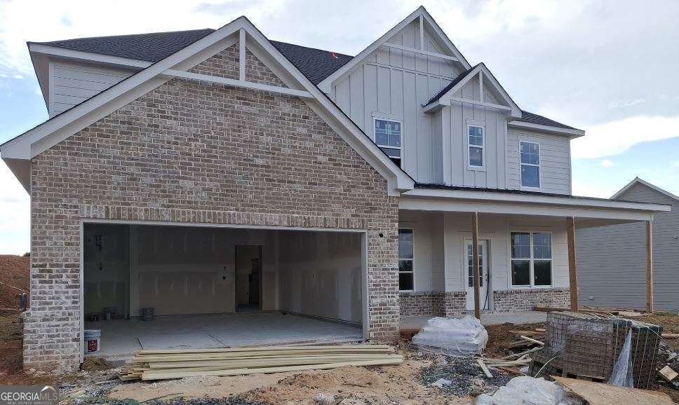 2630 Harbor Ridge Pass Gainesville - 2