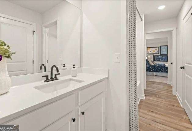 2630 Harbor Ridge Pass Gainesville - 28