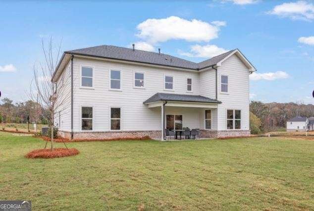 2630 Harbor Ridge Pass Gainesville - 3