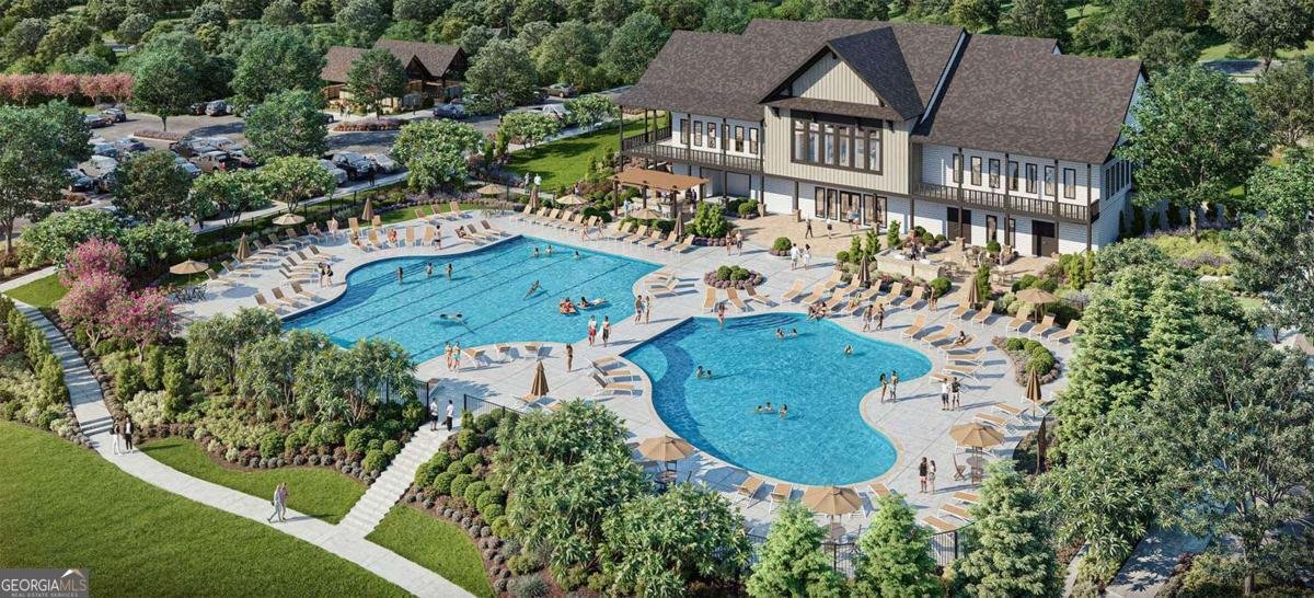 2630 Harbor Ridge Pass Gainesville - 31