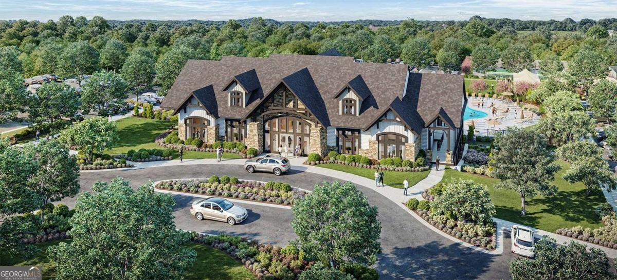 2630 Harbor Ridge Pass Gainesville - 32