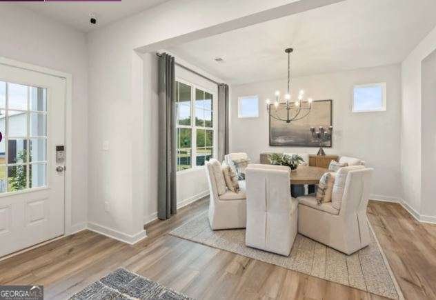 2630 Harbor Ridge Pass Gainesville - 8