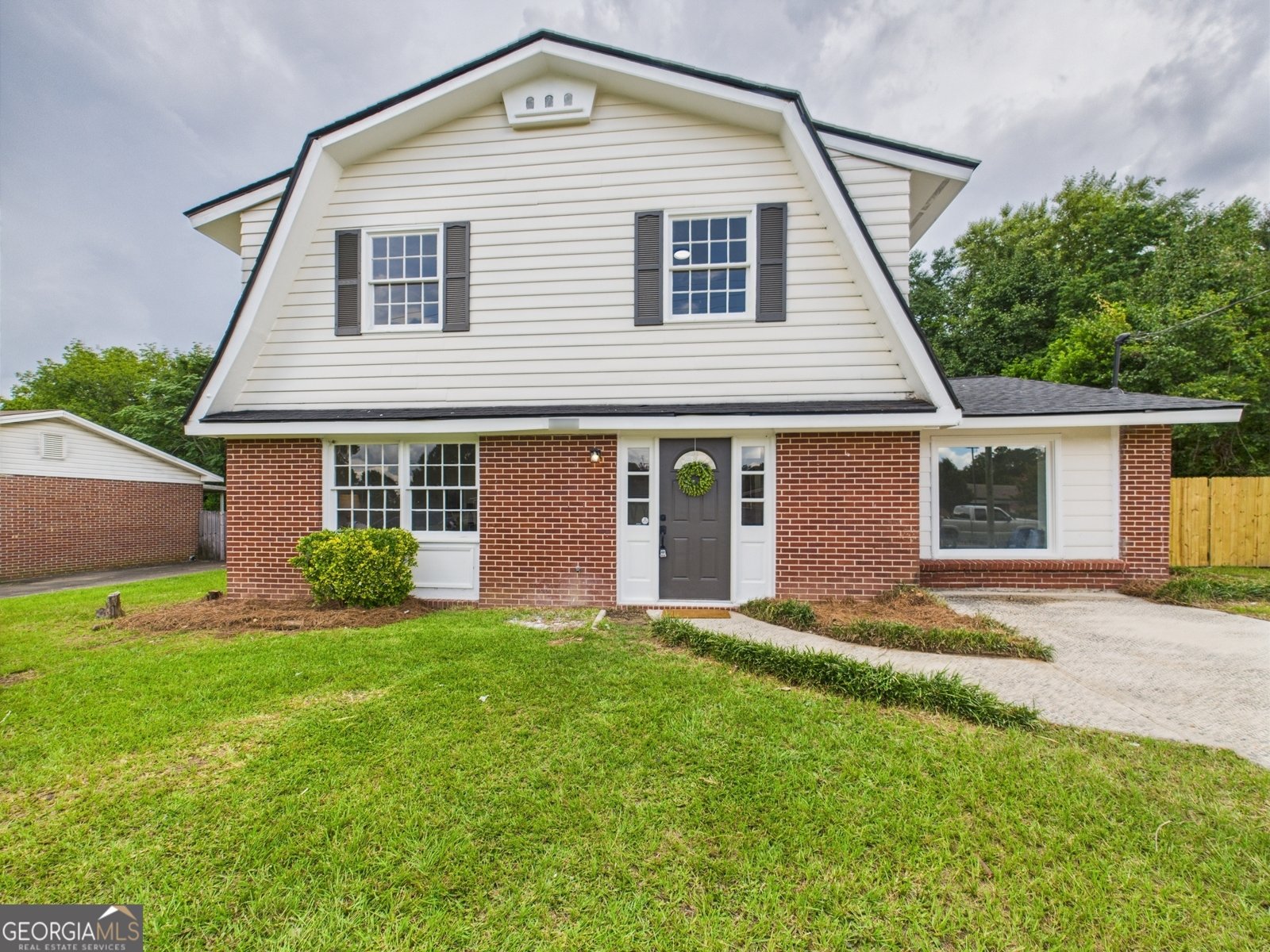 3265 McKay Drive Macon - 1