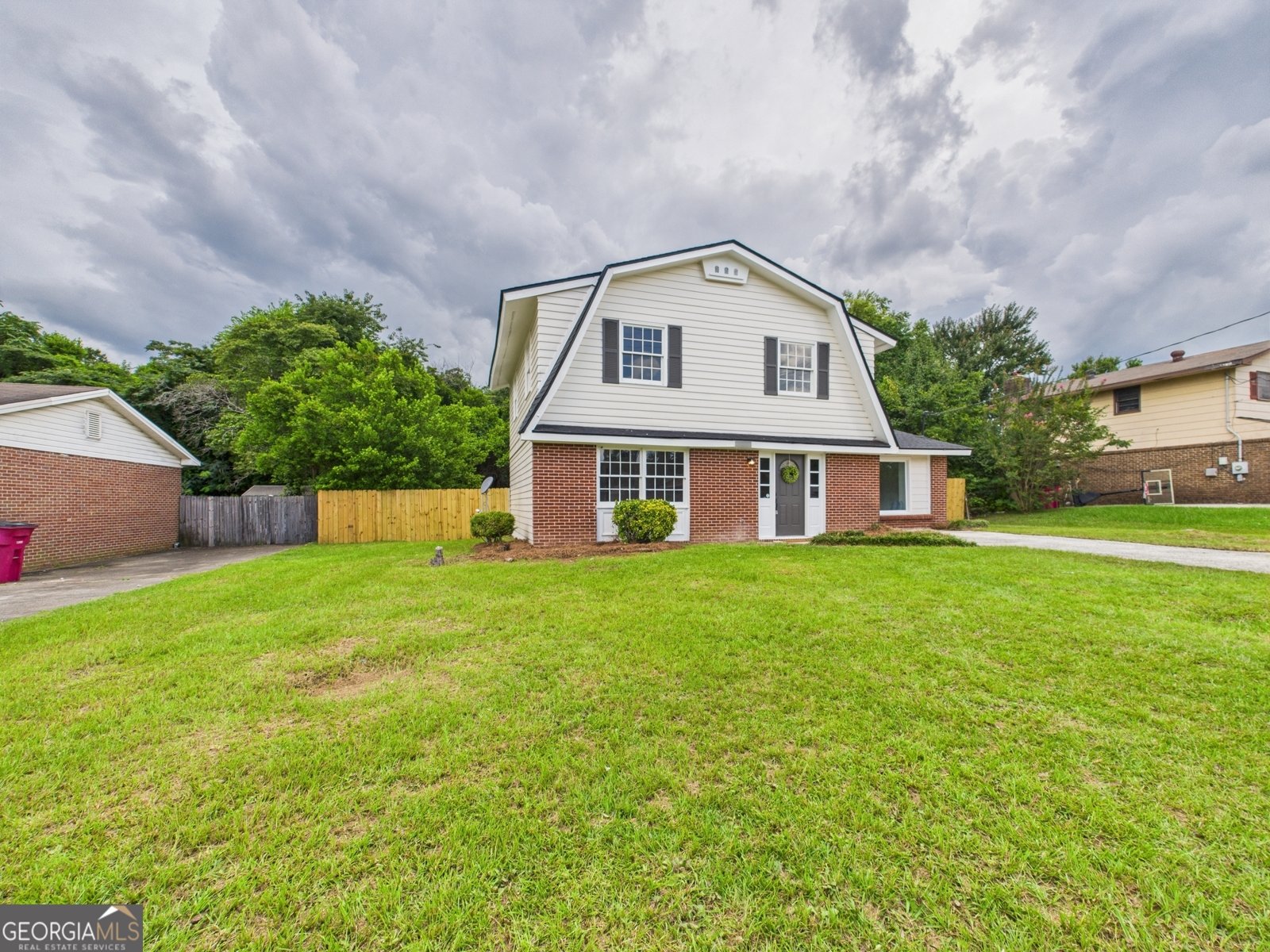 3265 McKay Drive Macon - 2