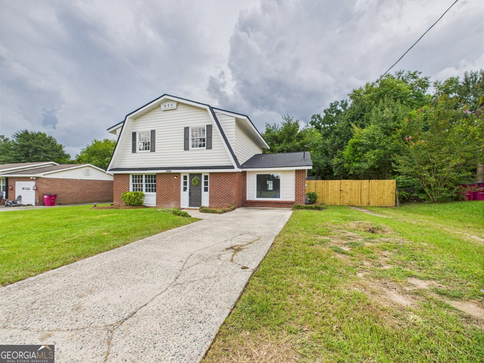 3265 McKay Drive Macon - 26