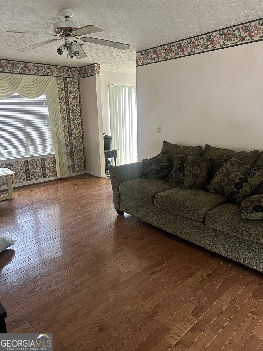 1616 Cobbs Creek Lane Decatur - 12