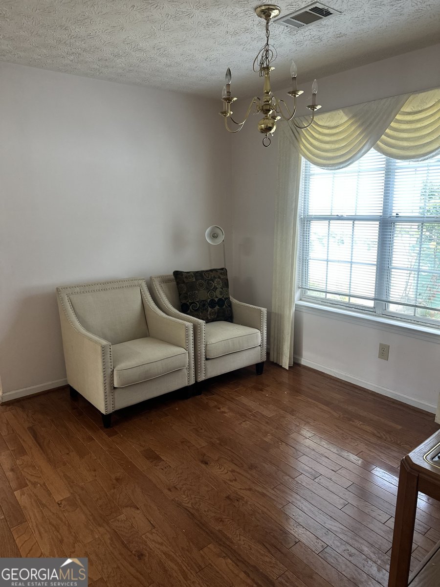 1616 Cobbs Creek Lane Decatur - 2