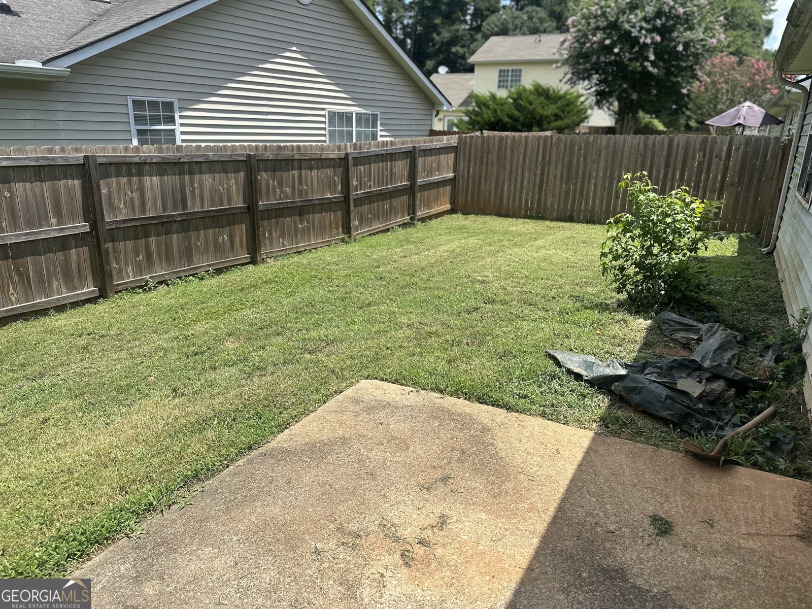 1616 Cobbs Creek Lane Decatur - 9