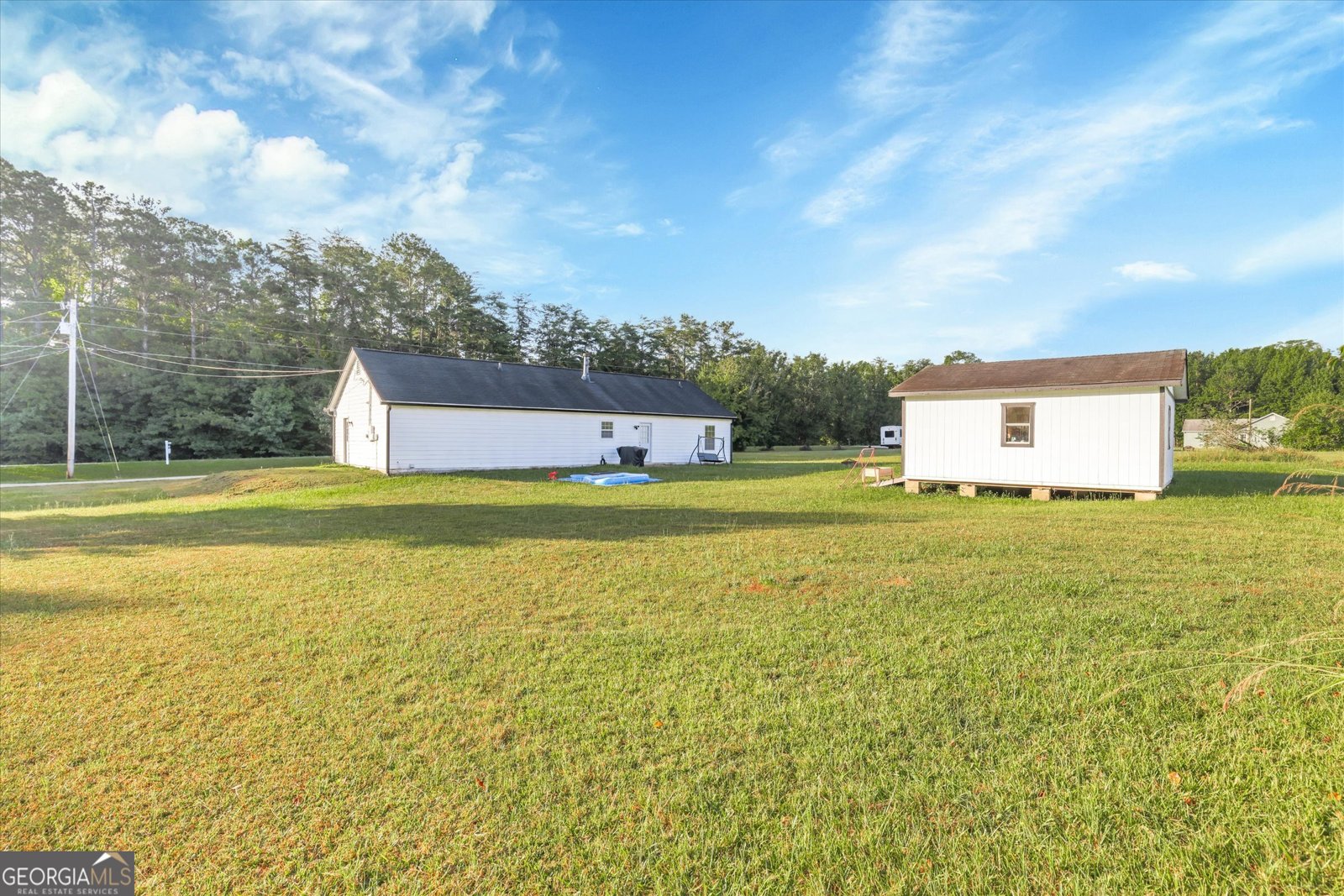 1098 Highway 85 Senoia - 5