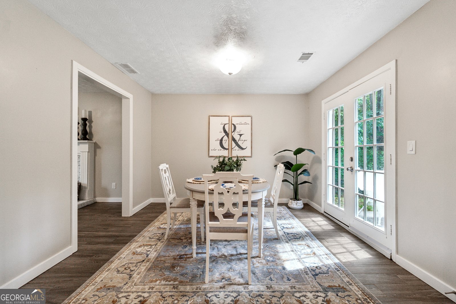 10350 Ash Rill Drive Alpharetta - 11