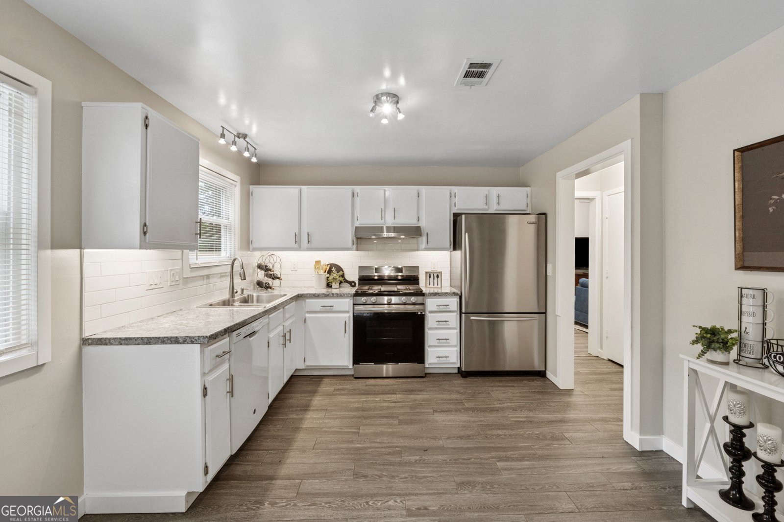 10350 Ash Rill Drive Alpharetta - 12