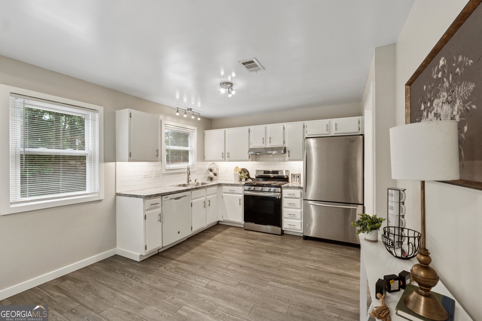 10350 Ash Rill Drive Alpharetta - 13