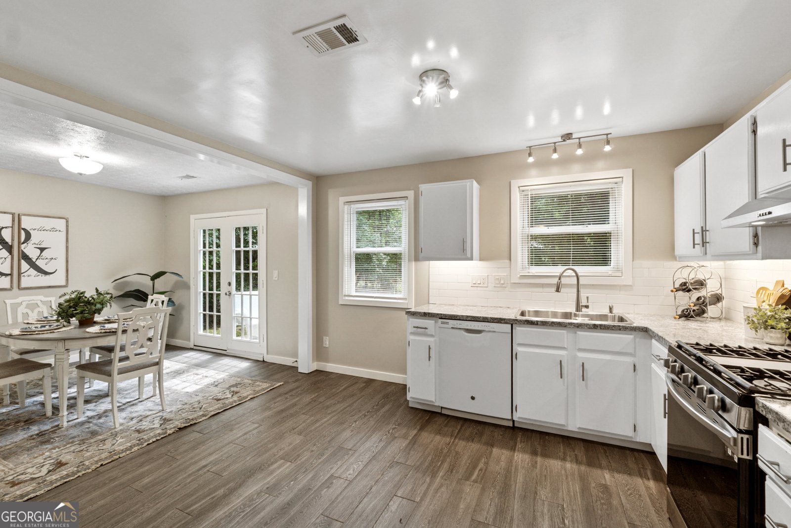 10350 Ash Rill Drive Alpharetta - 14
