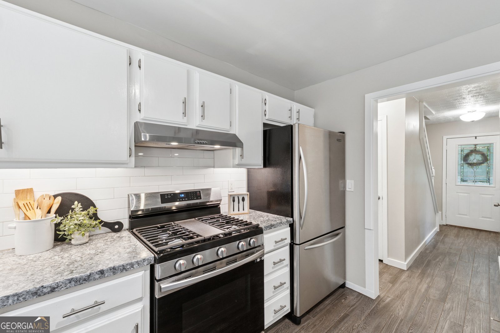 10350 Ash Rill Drive Alpharetta - 16
